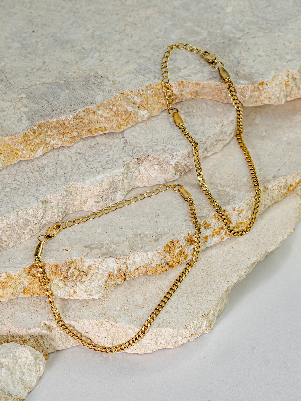 Pulsera Cubana Mujer