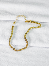 Pulsera Lazo Mujer