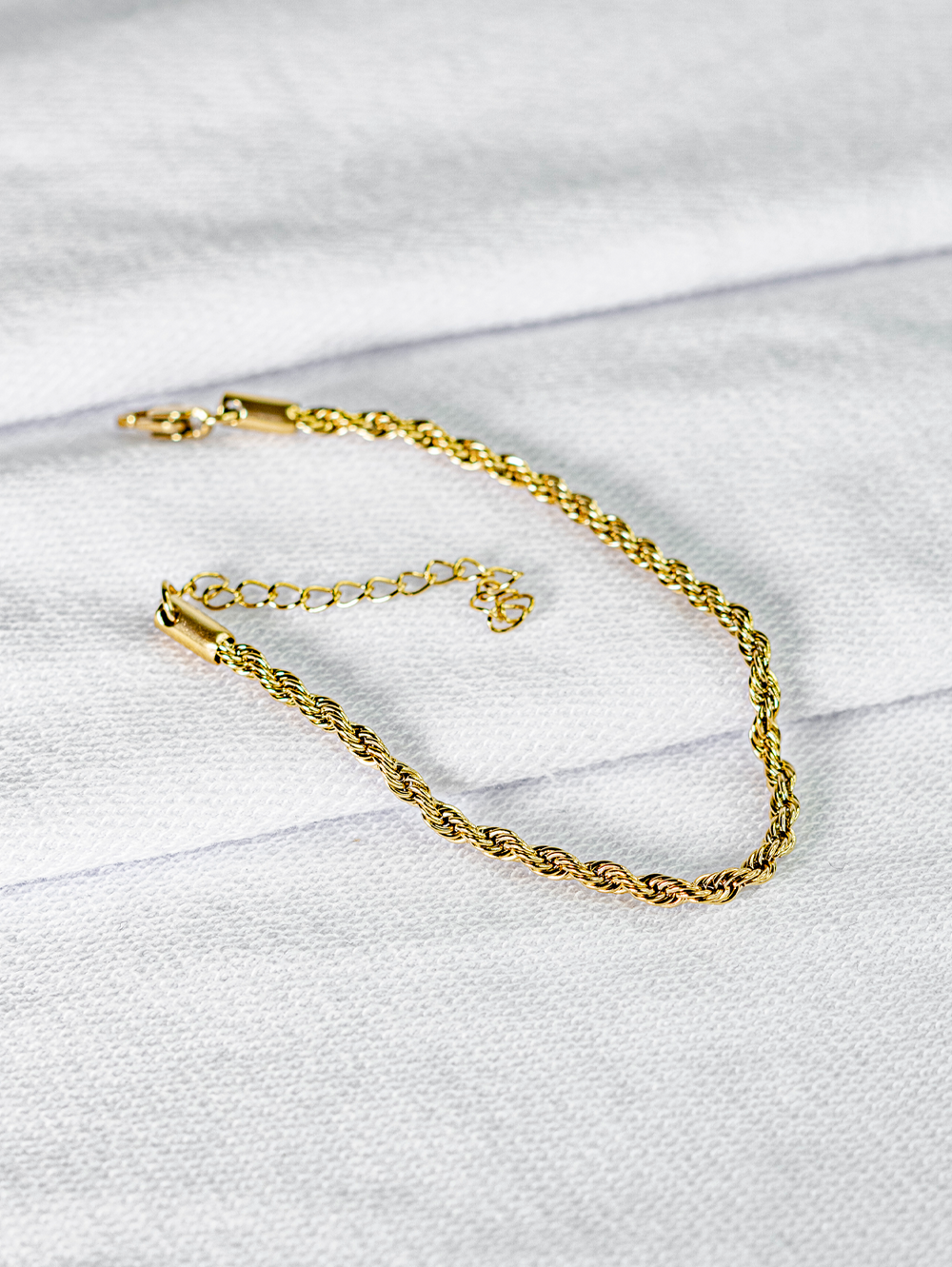 Pulsera Lazo Mujer