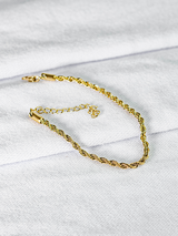 Pulsera Lazo Mujer