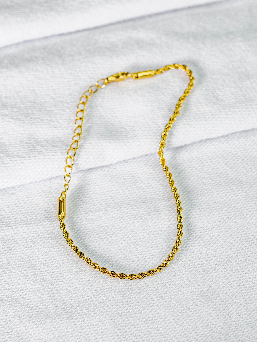 Pulsera Lazo Mujer