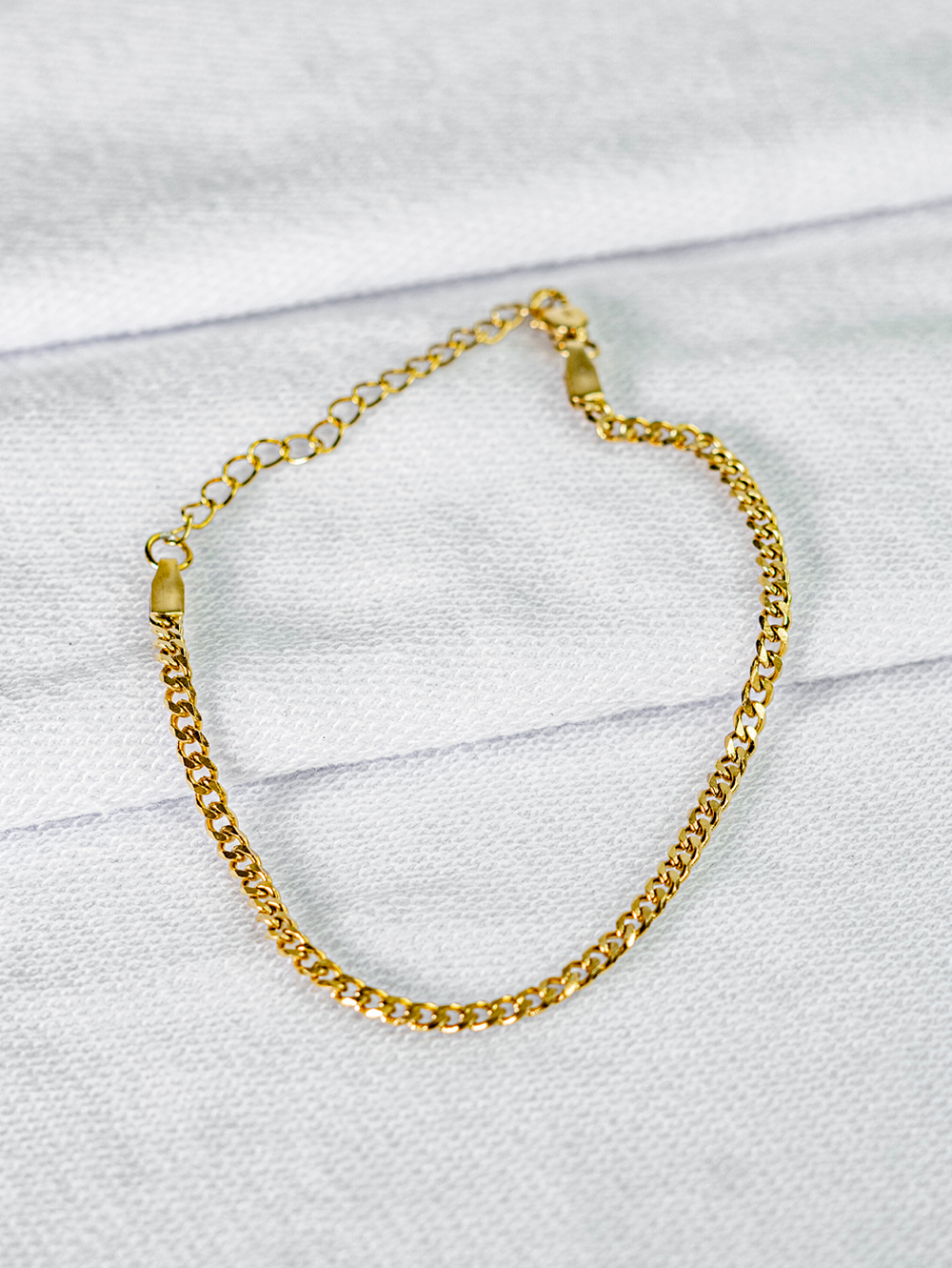 Pulsera Cubana Mujer