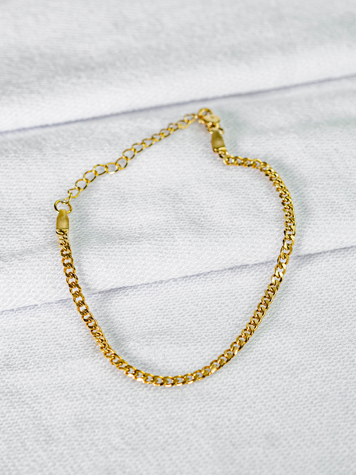 Pulsera Cubana Mujer