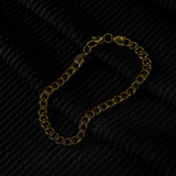 Pulsera Cubana Hombre