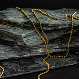 Cadena Militar Hombre