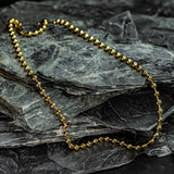 Cadena Militar Hombre