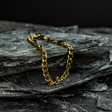 Pulsera Cubana Hombre