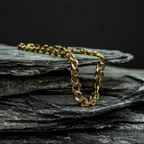 Pulsera Cubana Hombre