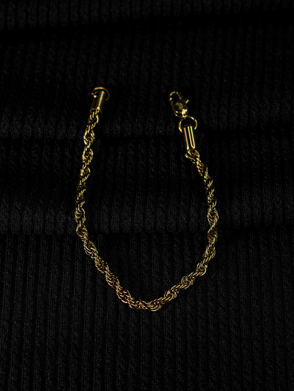Lazo Pulsera Hombre