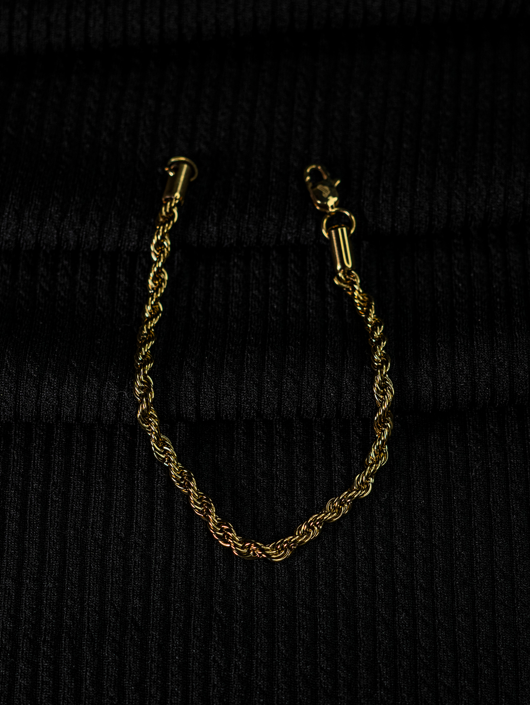 Lazo Pulsera Hombre