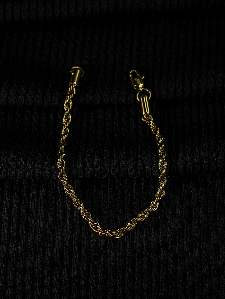 Lazo Pulsera Hombre