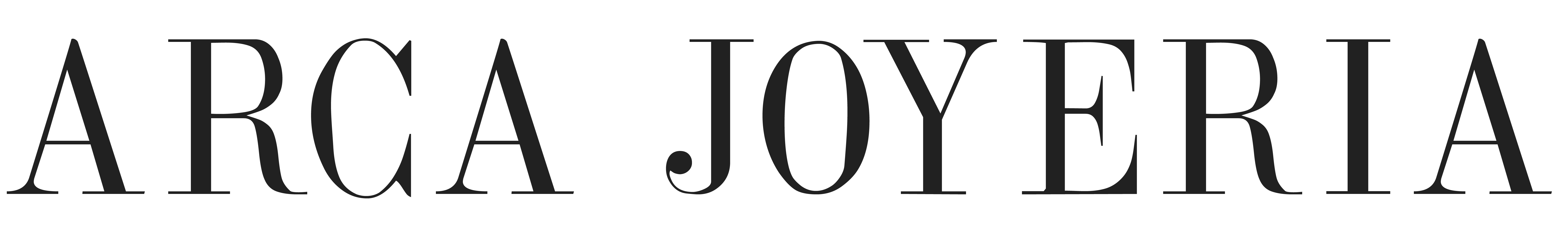 Arca Joyeria