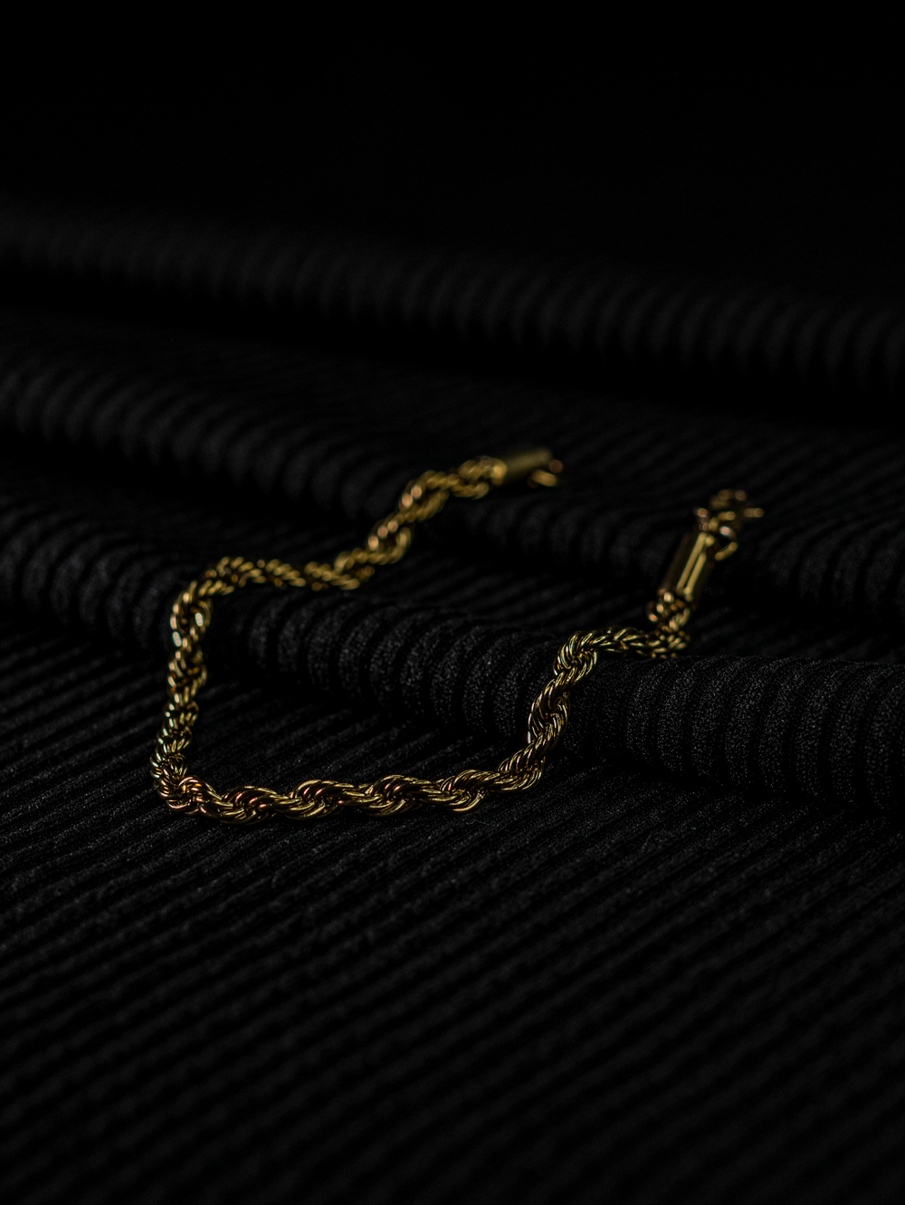 Lazo Pulsera Hombre