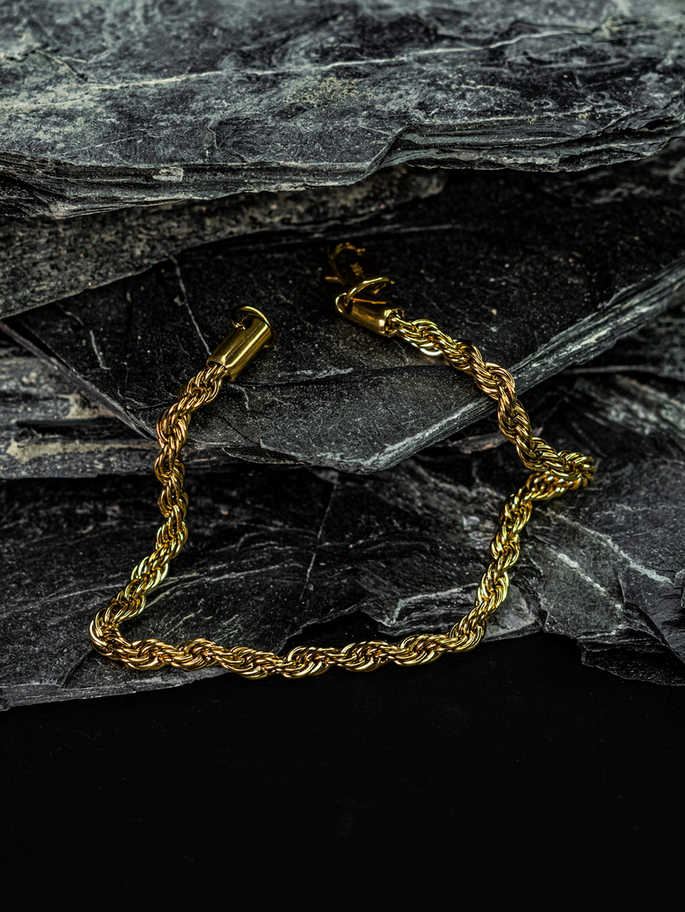 Lazo Pulsera Hombre