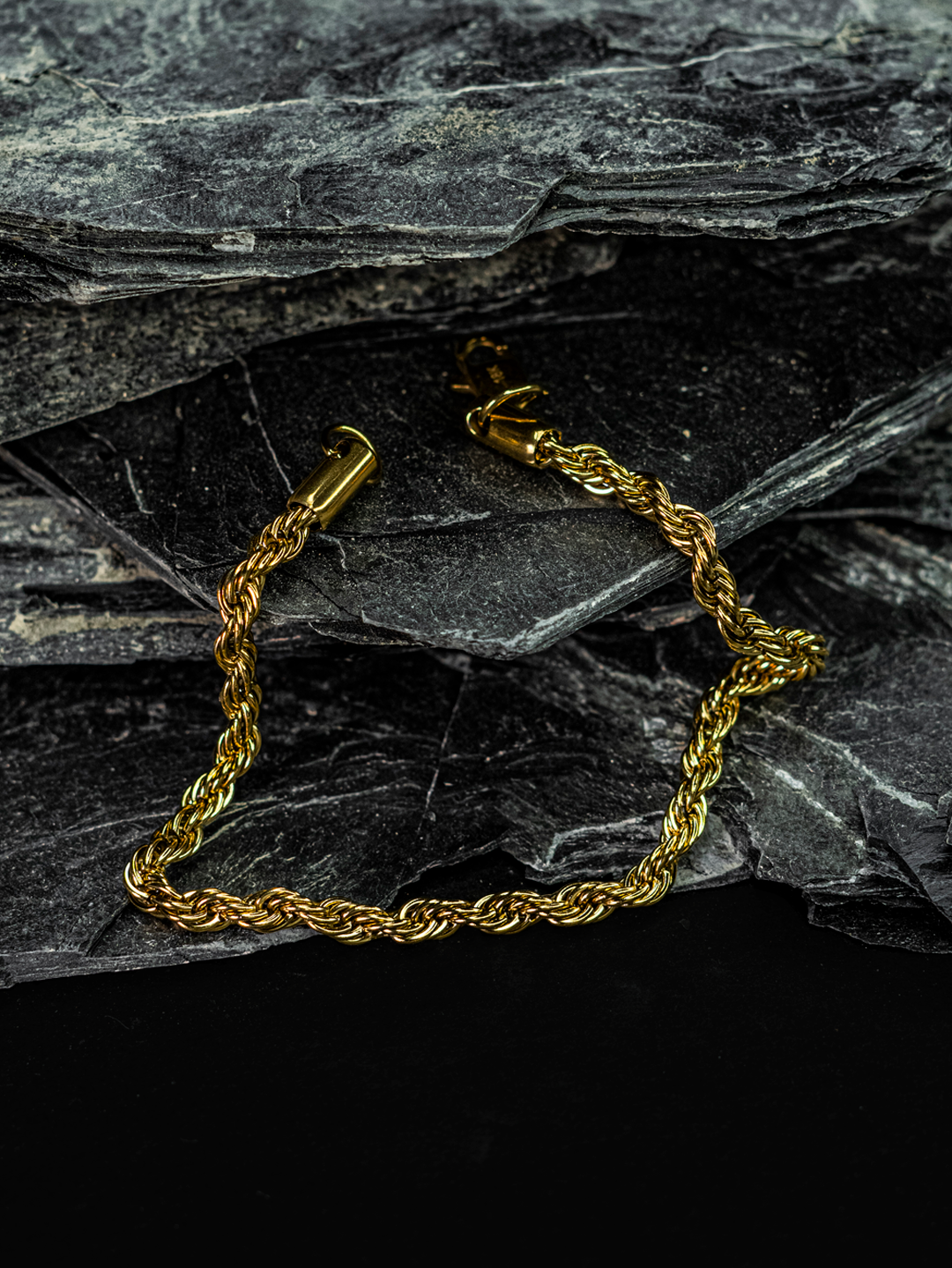 Lazo Pulsera Hombre