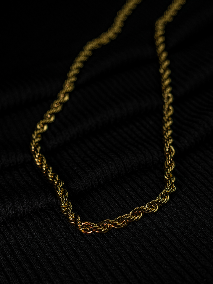Cadena Lazo Hombre